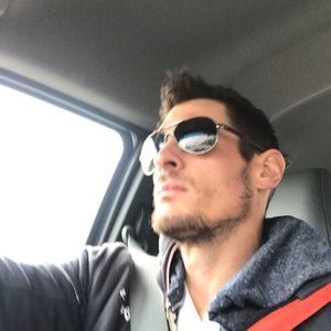 Meet your Posher, Marcus